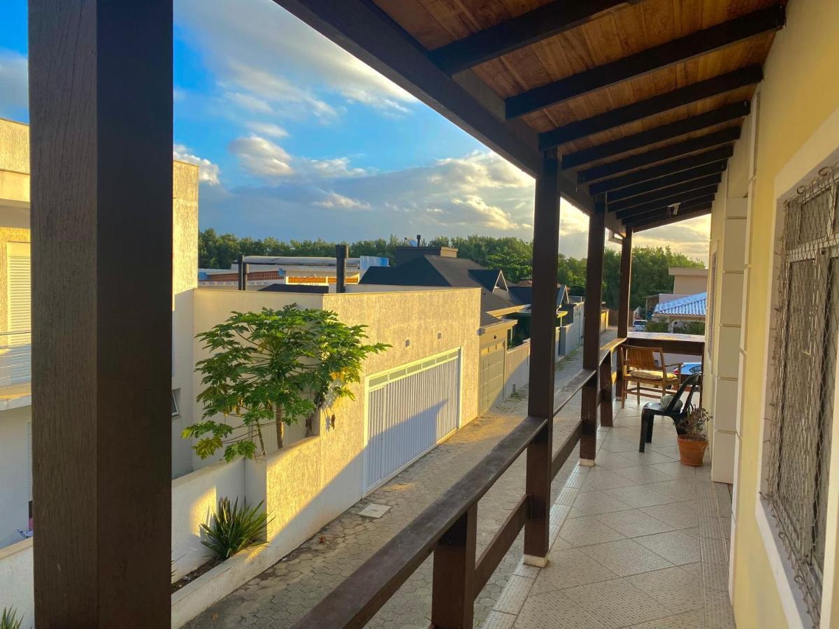 Apartamento Floripa 17 Aconchegante Bem Localizado Florianópolis Buitenkant foto