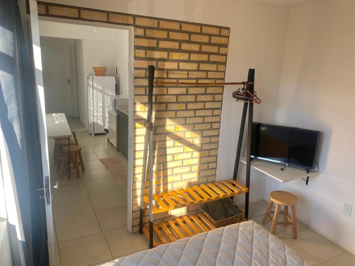 Apartamento Floripa 17 Aconchegante Bem Localizado Florianópolis Buitenkant foto