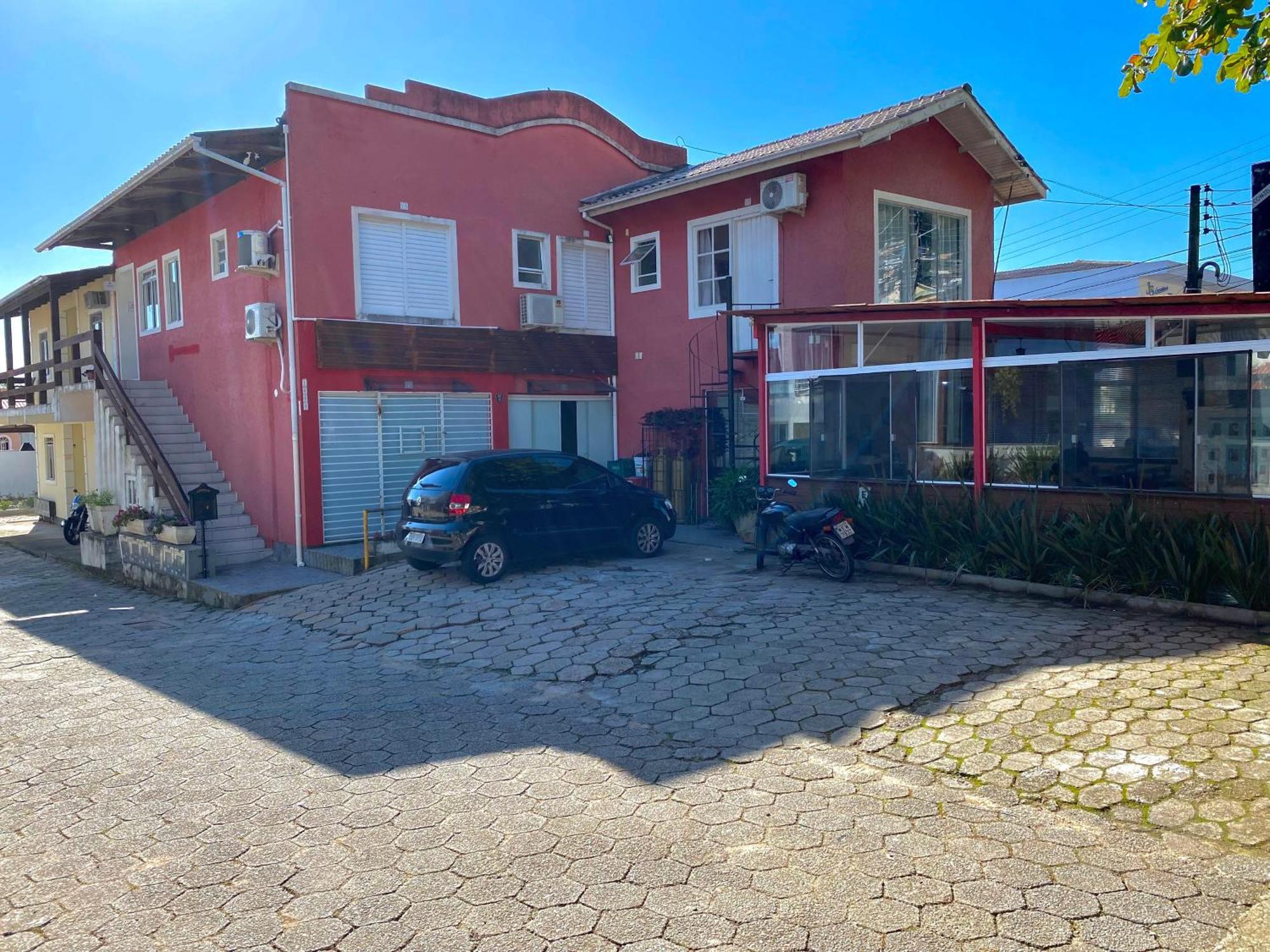 Apartamento Floripa 17 Aconchegante Bem Localizado Florianópolis Buitenkant foto