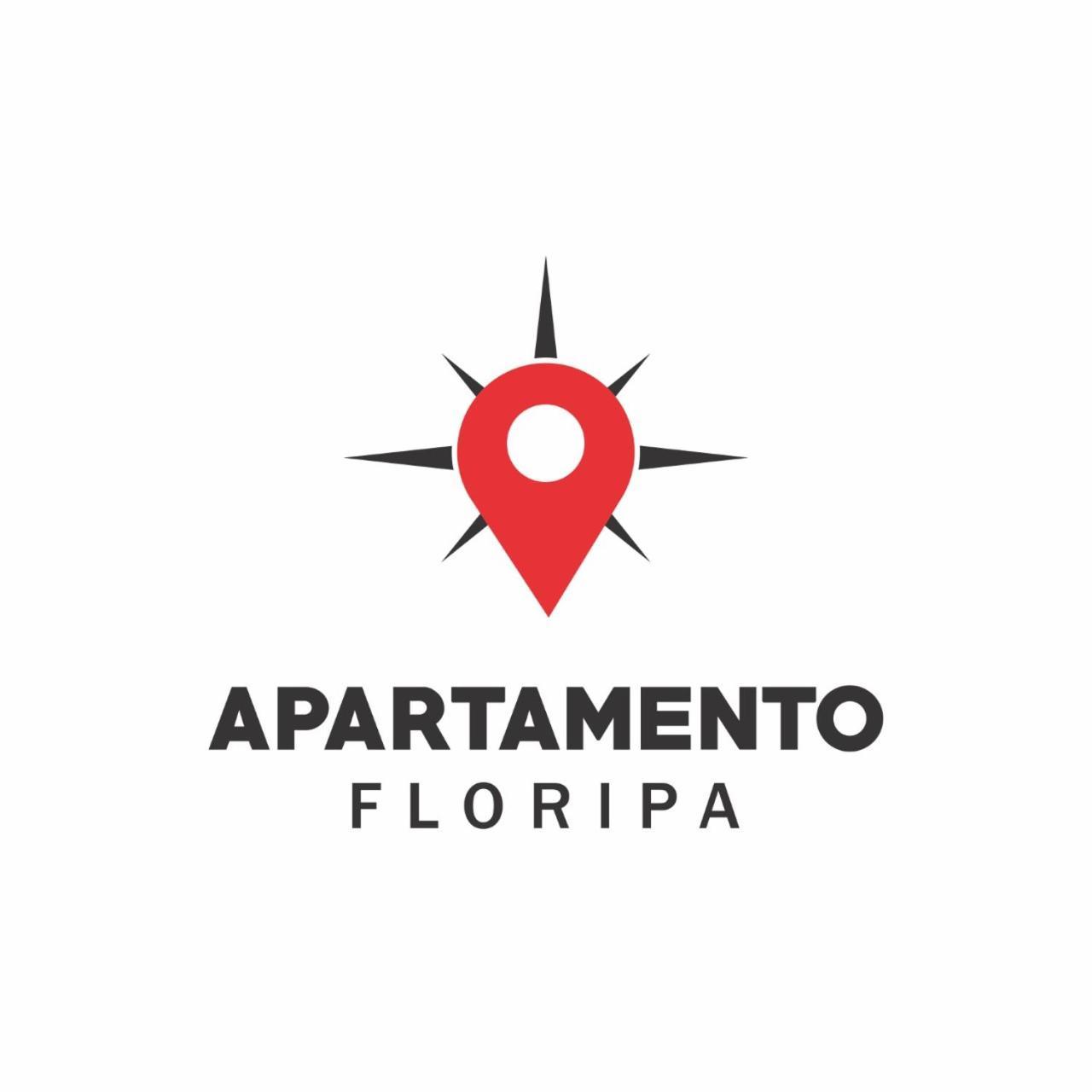 Apartamento Floripa 17 Aconchegante Bem Localizado Florianópolis Buitenkant foto