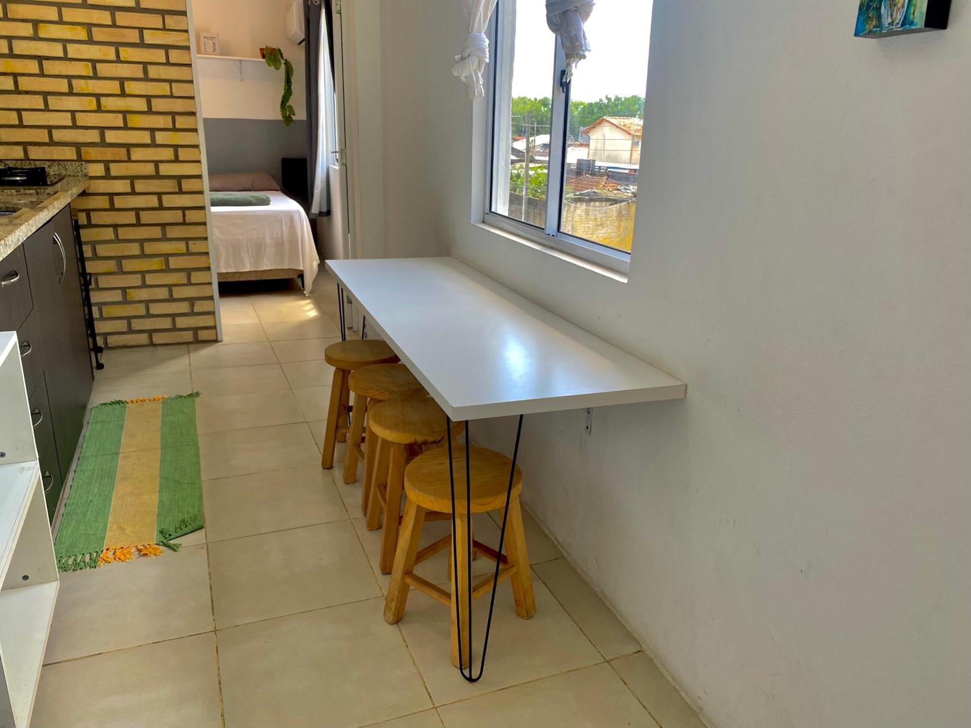 Apartamento Floripa 17 Aconchegante Bem Localizado Florianópolis Buitenkant foto
