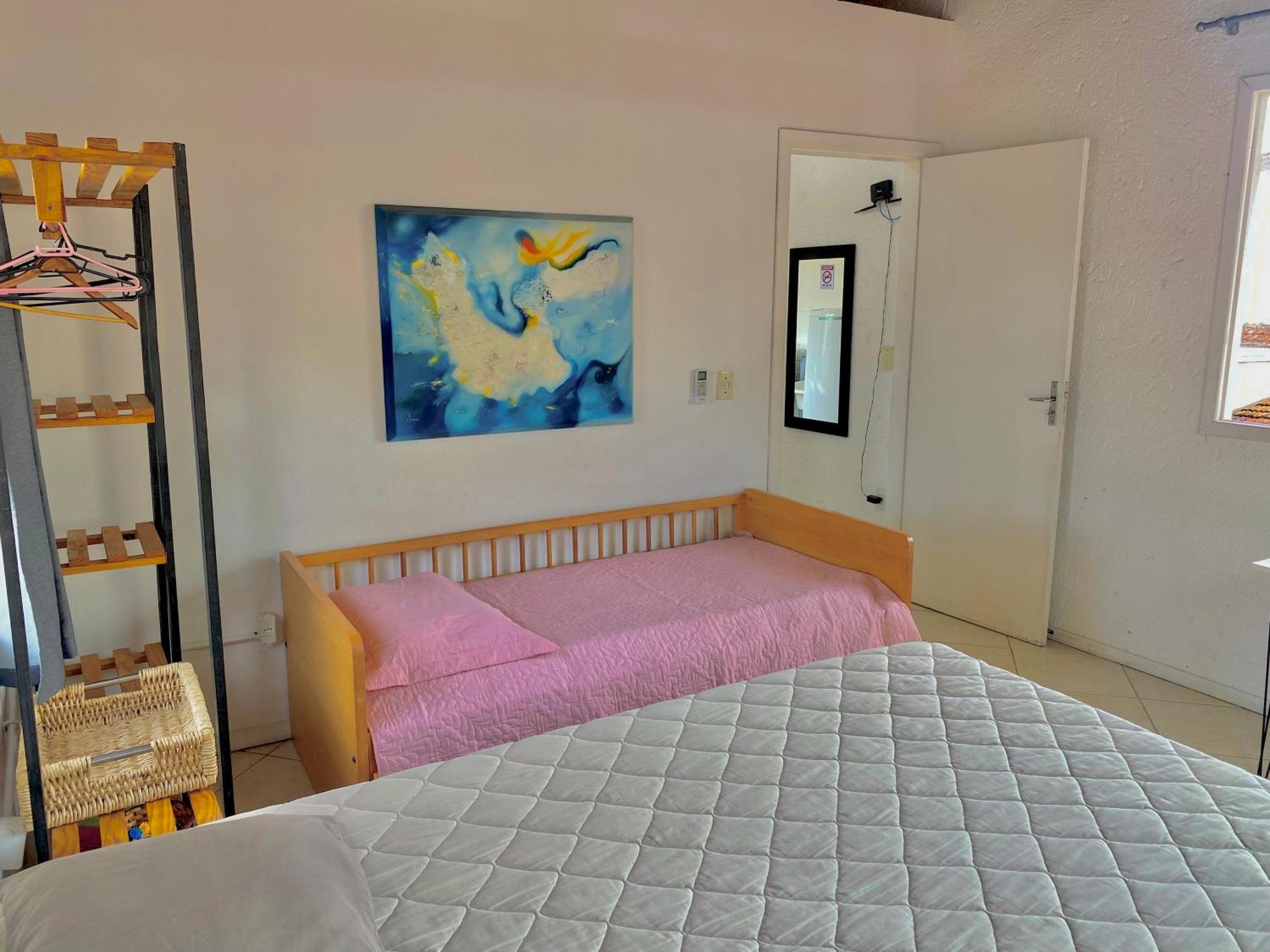Apartamento Floripa 17 Aconchegante Bem Localizado Florianópolis Buitenkant foto