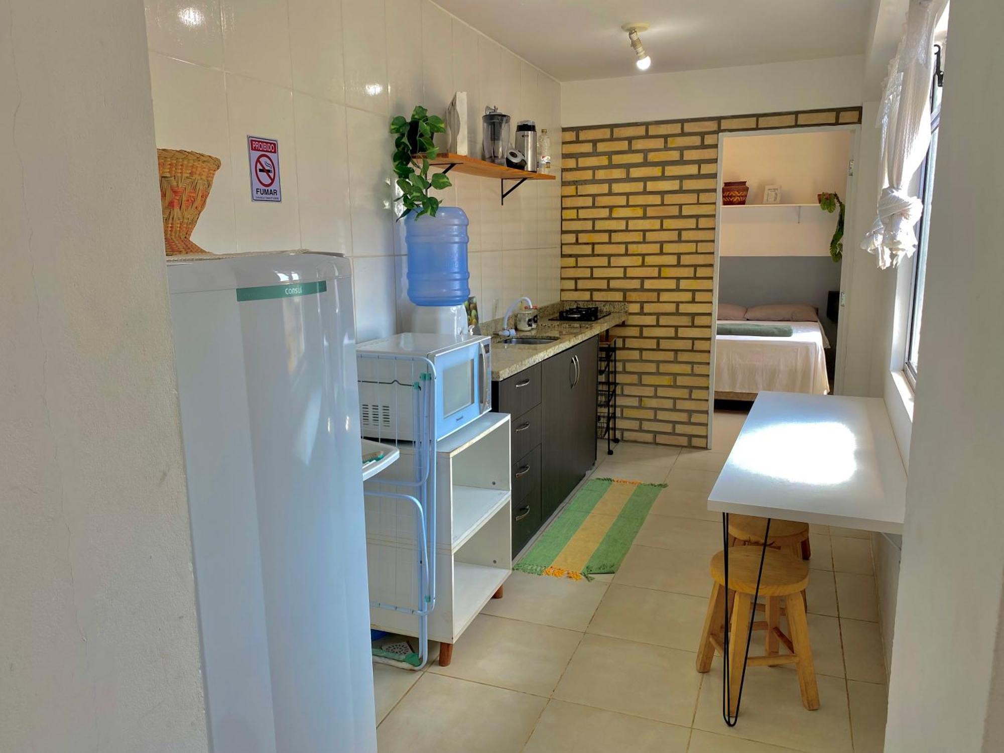 Apartamento Floripa 17 Aconchegante Bem Localizado Florianópolis Buitenkant foto