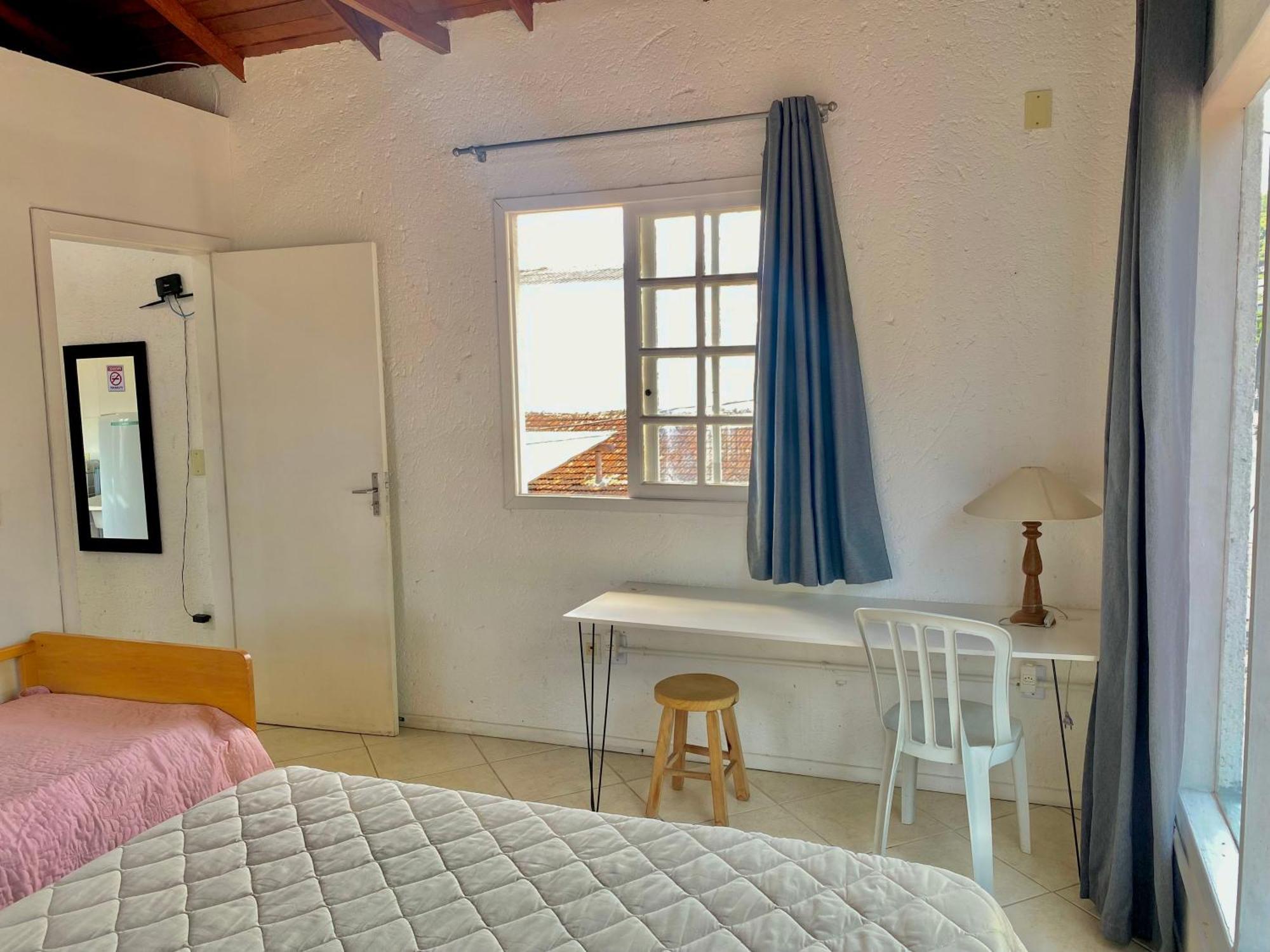 Apartamento Floripa 17 Aconchegante Bem Localizado Florianópolis Buitenkant foto